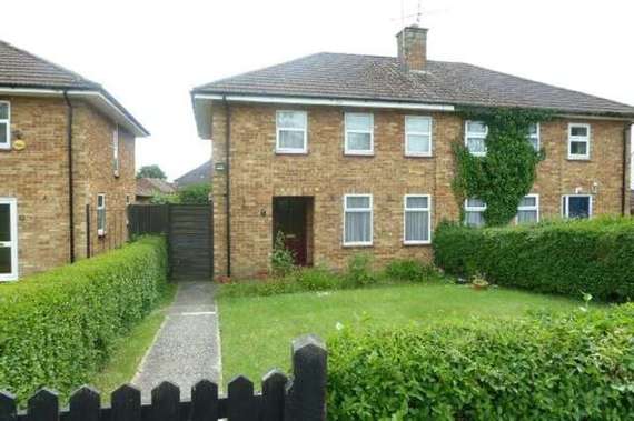 3 Bedroom Semi-Detac...