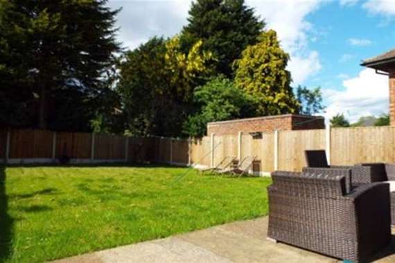 3 Bedroom Detached