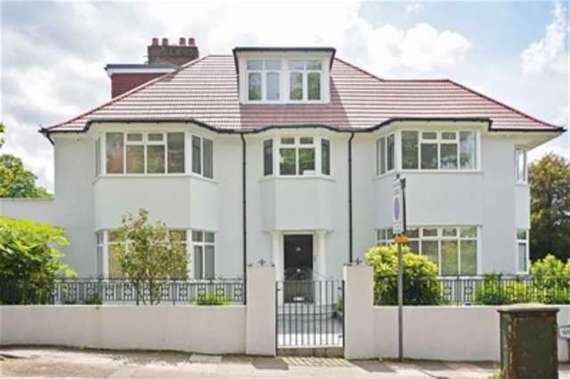 7 Bedroom Detached