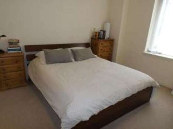 1 Bedroom Flat