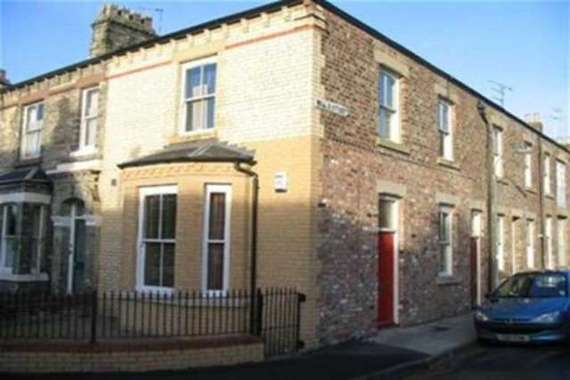 1 Bedroom Flat