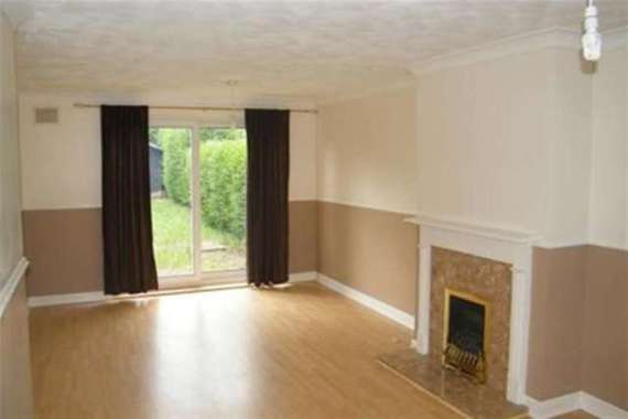 3 Bedroom Detached