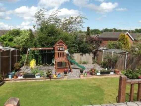 3 Bedroom Semi-Detac...