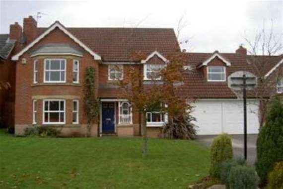 5 Bedroom Detached