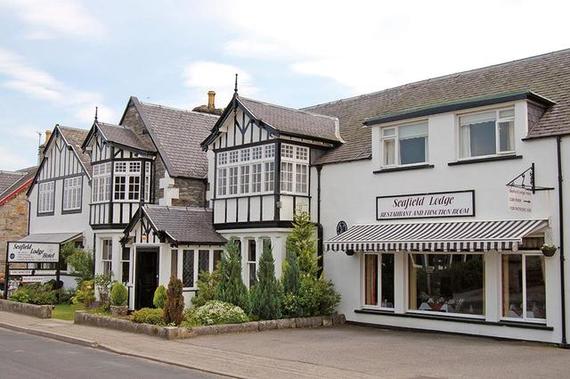 Grantown-on-Spey, PH26 3JN