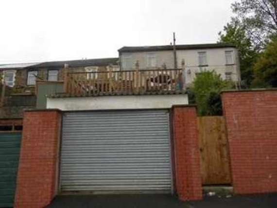 3 Bedroom Terraced