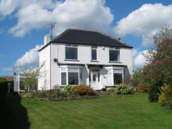4 Bedroom Detached