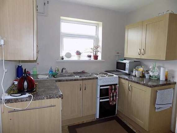 3 Bedroom Semi-Detac...