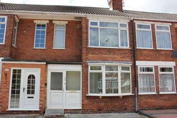 3 Bedroom Terraced