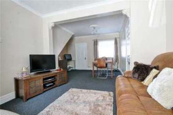 2 Bedroom Terraced