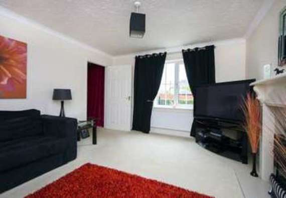 3 Bedroom Detached