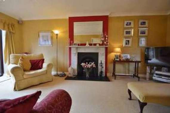 4&nbsp;Bedroom&nbsp;Detached