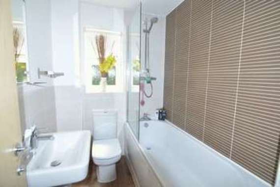 2 Bedroom Semi-Detac...