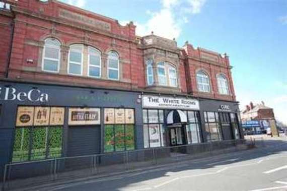 2 Bedroom Flat