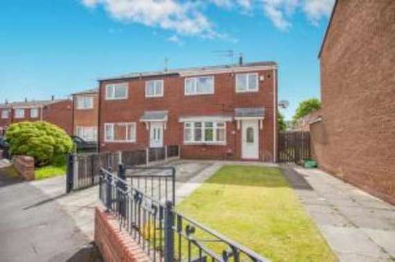 2&nbsp;Bedroom&nbsp;Semi-Detac...