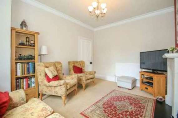 3 Bedroom Terraced