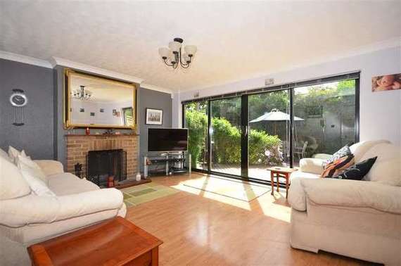 3 Bedroom Detached