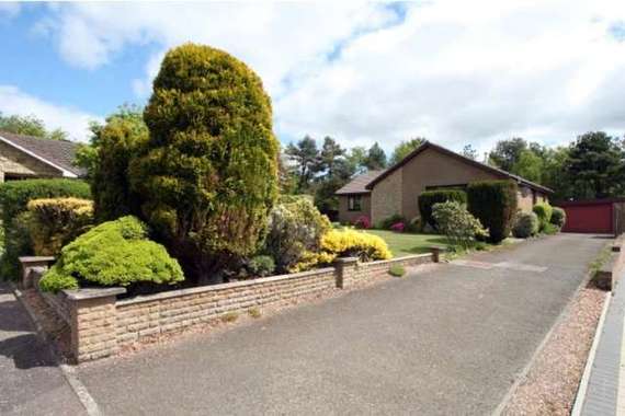 3 Bedroom Bungalow