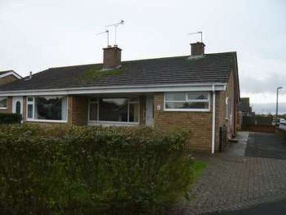 3 Bedroom Detached