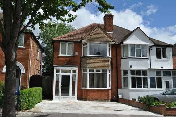 3 Bedroom Semi-Detac...