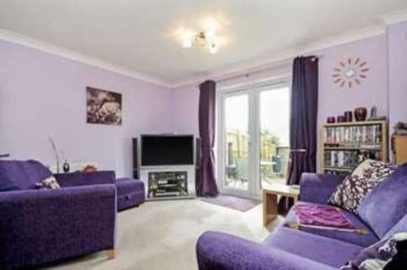 2 Bedroom Detached