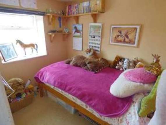 4&nbsp;Bedroom&nbsp;Cottage