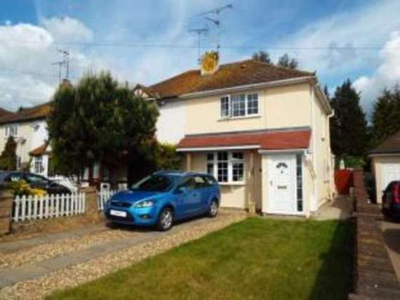 3 Bedroom Semi-Detac...