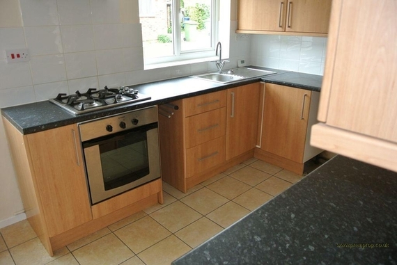 3 Bedroom Semi-Detac...
