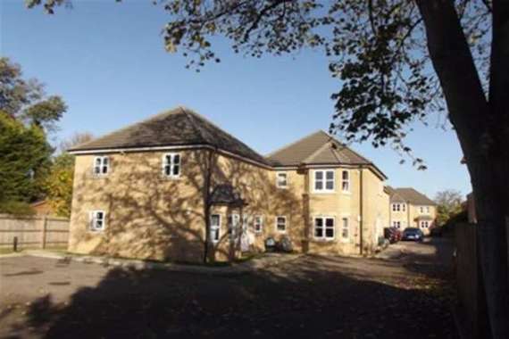 2 Bedroom Flat