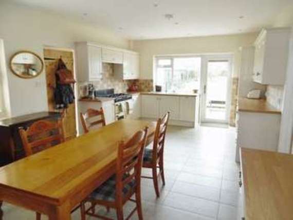 3 Bedroom Detached