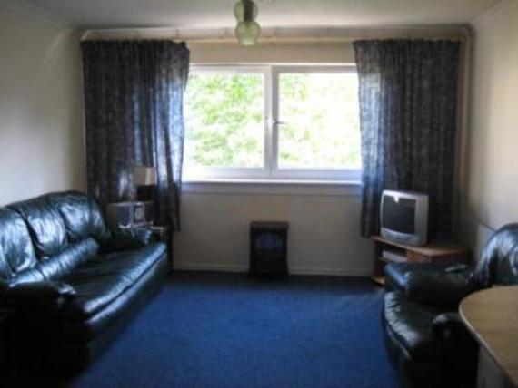 2 Bedroom Flat