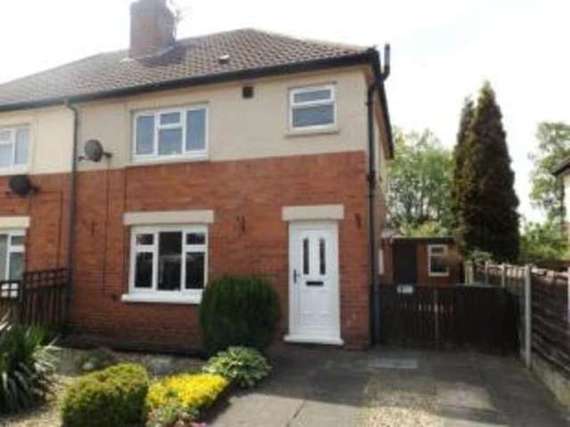 3 Bedroom Semi-Detac...