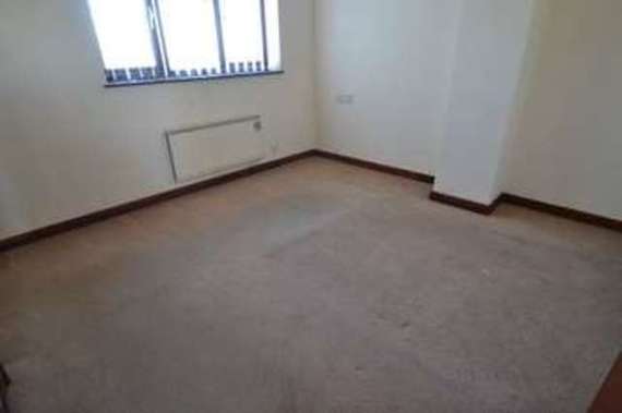 2 Bedroom Terraced