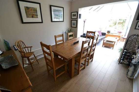 4 Bedroom Detached