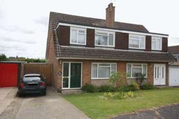 3 Bedroom Detached