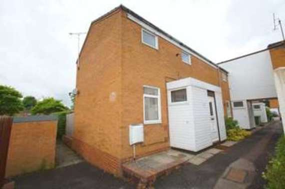 3 Bedroom Terraced