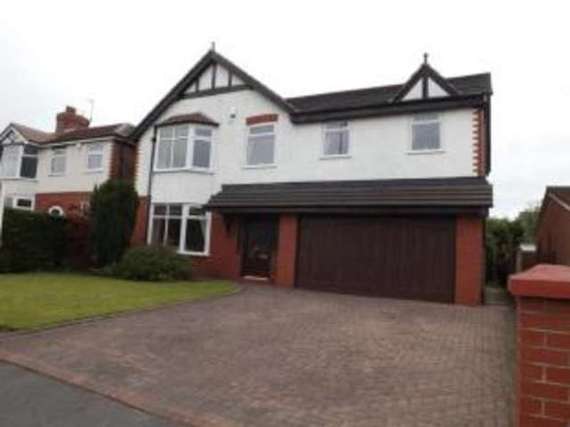 5 Bedroom Detached