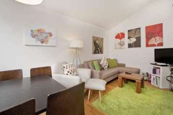 2 Bedroom Flat