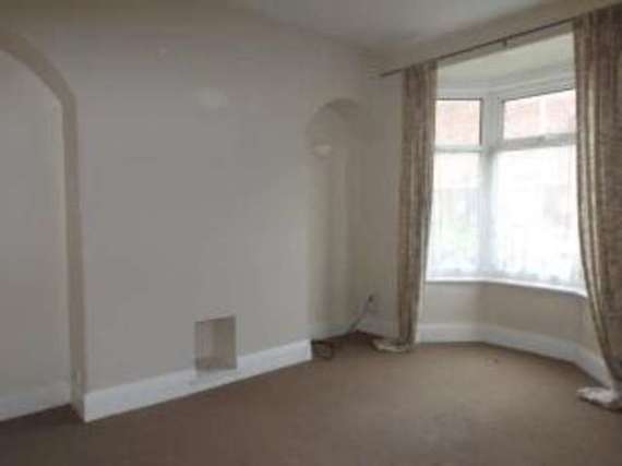 2 Bedroom Terraced