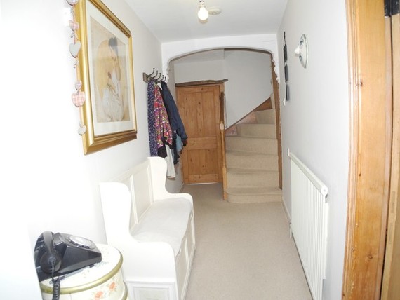 4&nbsp;Bedroom&nbsp;Terraced