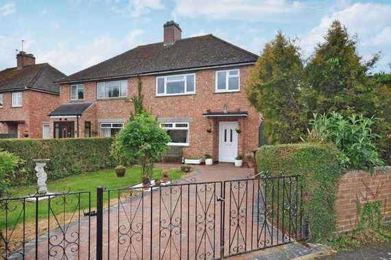 3 Bedroom Semi-Detac...