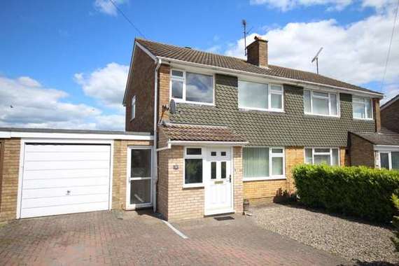 3&nbsp;Bedroom&nbsp;Semi-Detac...