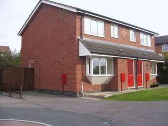 3 Bedroom Semi-Detac...