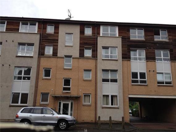 2&nbsp;Bedroom&nbsp;Flat