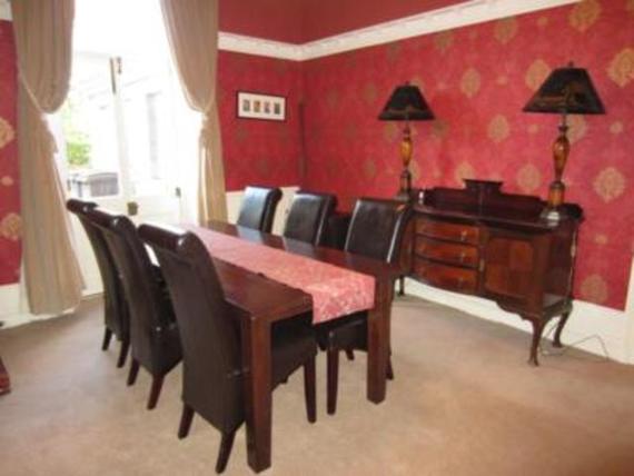 4 Bedroom Semi-Detac...