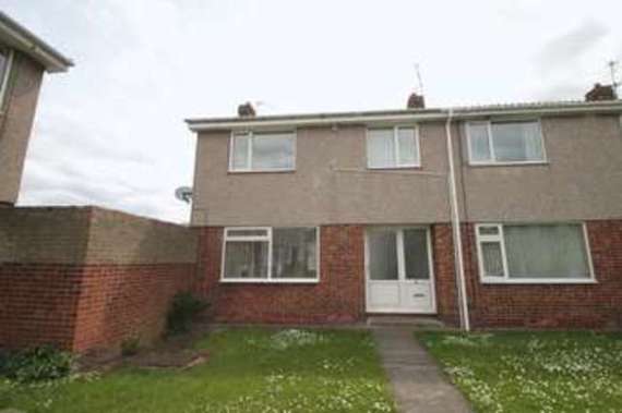 3&nbsp;Bedroom&nbsp;Terraced