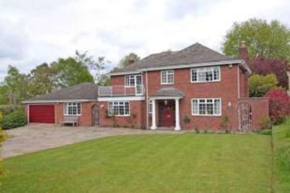 5 Bedroom Detached