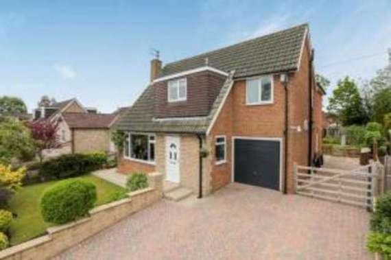 4 Bedroom Detached