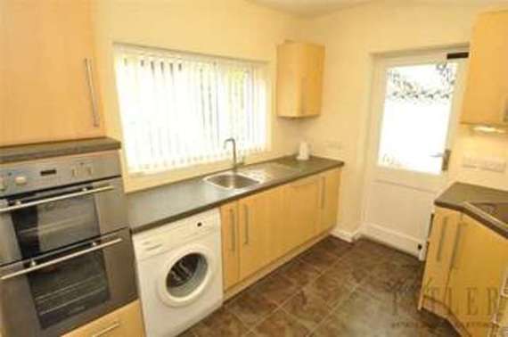 2 Bedroom Detached