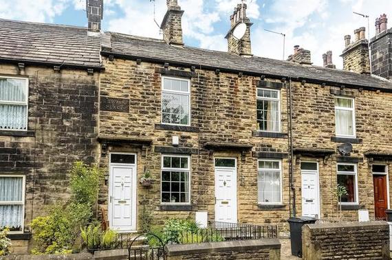 3 Bedroom Terraced